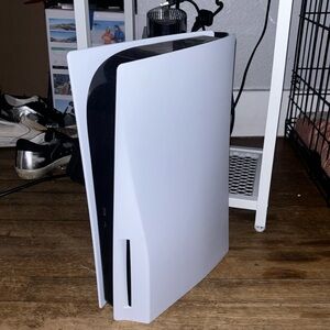 PS5 FOR SALE (NO CONTROLLER)